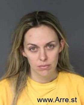 Jennifer Lane Moore Mugshot