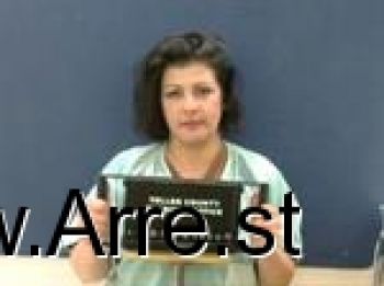 Jennifer Lynn Ortiz Mugshot