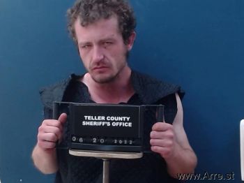 Jeremiah James Taylor Mugshot