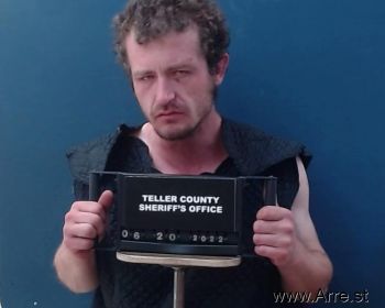 Jeremiah James Taylor Mugshot