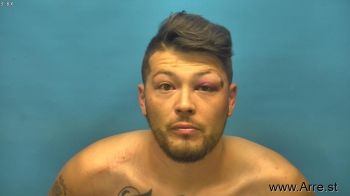 Jesse C Diaz Mugshot