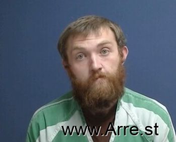 Jesse Owen Shelton Mugshot