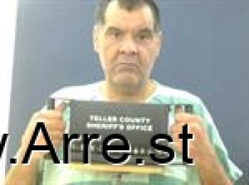 Jesse Guadalupe Trevino Mugshot