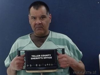 Jesse Guadalupe Trevino Mugshot