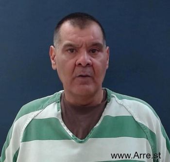 Jesse Guadalupe Trevino Mugshot