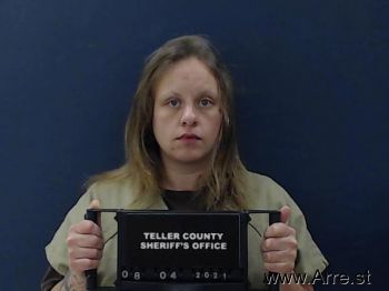 Jessica Martin Hoover Mugshot