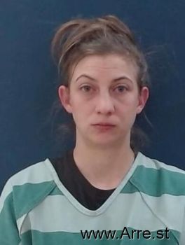 Jessica Rayann Mcdonald Mugshot