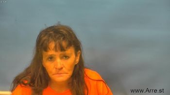 Jessica Marie Medina Mugshot