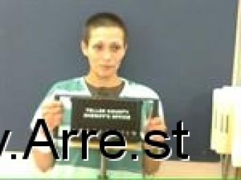 Jessica Ann Rosales Mugshot