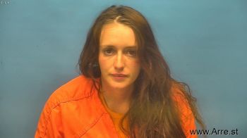 Jessica Ann Sullivan Mugshot