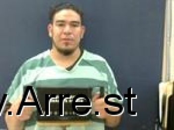 Jesus Julian Acosta-rodriguez Mugshot