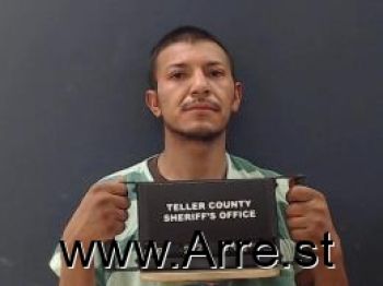 Jesus Manuel Gonzales-perea Mugshot