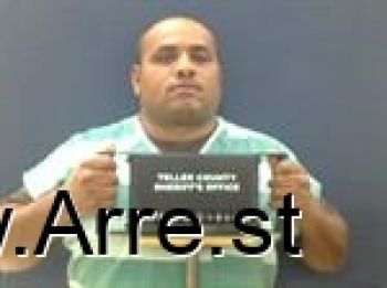 Jesus Mario Meraz Mendoza Mugshot