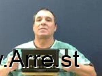 Jesus Carlos Tena-arana Mugshot