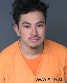 Joel  Marquez-santos Mugshot