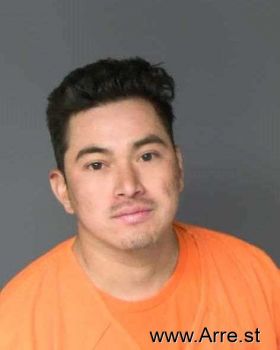 Joel  Marquez-santos Mugshot