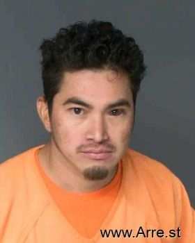 Joel  Marquez-santos Mugshot