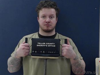 John Alexander Gilbert Mugshot