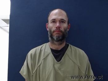 John Michael Hunter Mugshot