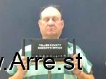 John Kelly Owens Mugshot