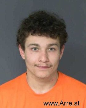 Johnny Frank Cordova Mugshot