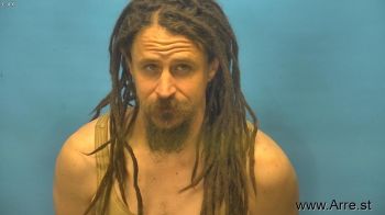 Jonathan Alexander Powell Mugshot