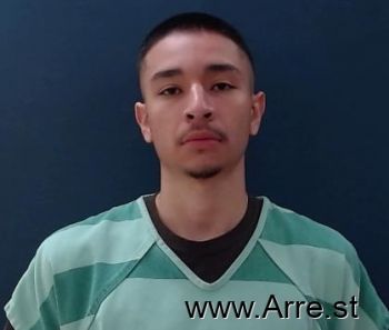 Jonathan Gregory Ruiz Mugshot