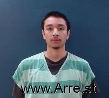 Jonathan Gregory Ruiz Mugshot