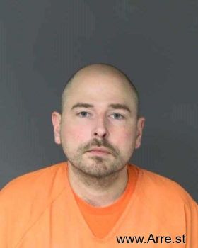 Jonathan Clay Schnelle Mugshot