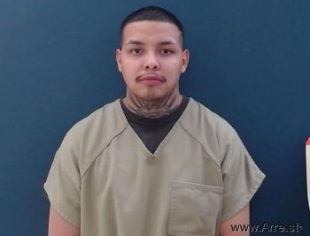 Jordan Juan Quintana Mugshot