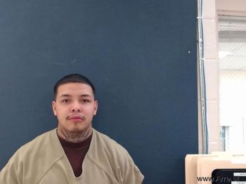 Jordan Juan Quintana Mugshot