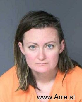 Jordan Brooke Rhodes Mugshot