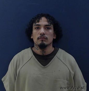 Jorge Luis Alcala Mugshot