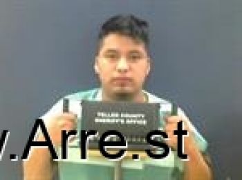 Jorge Ramiro Chilel- Rodriguez Mugshot