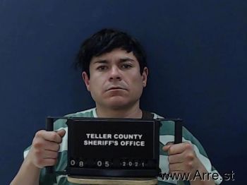 Jorge  Reyes-ramierz Mugshot