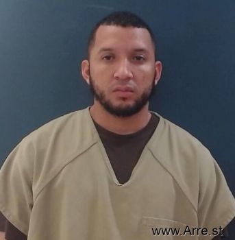 Jose Manuel Andino-rosales Mugshot