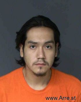 Jose Luis Camarena-vasquez Mugshot