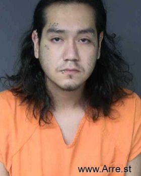 Jose Luis Camarena-vazquez Mugshot