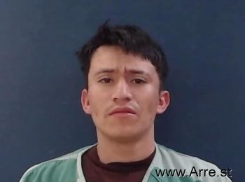 Jose Luan Corral-montanez Mugshot