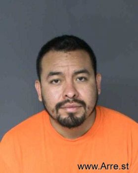 Jose Santos Hernandez-lopez Mugshot