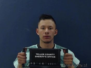 Jose Juan Lerma Mugshot