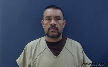 Jose Adan Salazar Mugshot