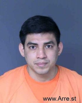 Jose Leonel Soriano-ferrera Mugshot