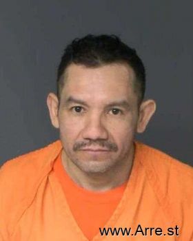 Jose  Vasquez-hernandez Mugshot