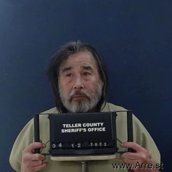 Joseph Frank Aguirre Mugshot