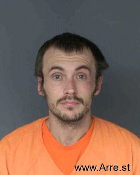 Joseph Michael Bradley Mugshot