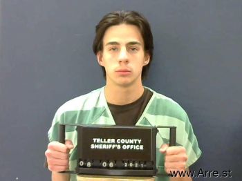 Joseph Anthony Chavez Mugshot