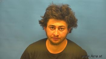 Joseph William Espinosa Mugshot