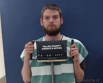 Joseph Carley Parrish Mugshot