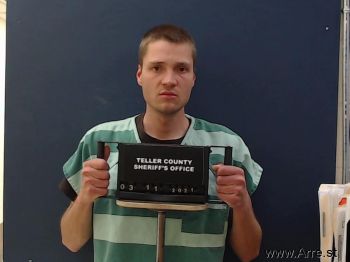 Joshua Alvin Gullickson Mugshot